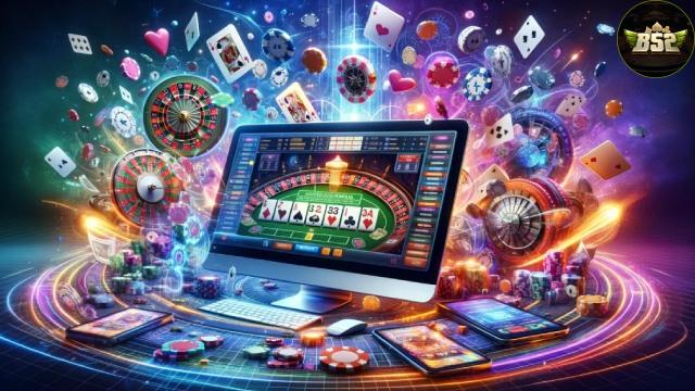 Mẹo Và Chiến Lược Khi Chơi Game Tại B52Club